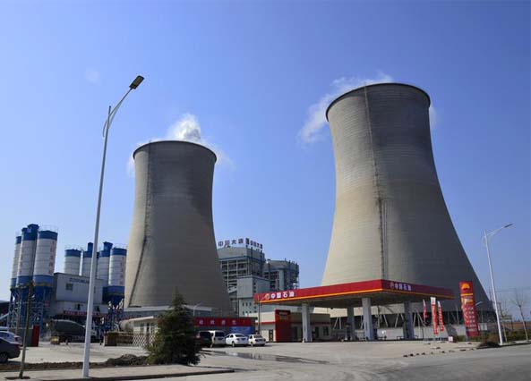 電廠用羅茨JK漫画在线下载案例