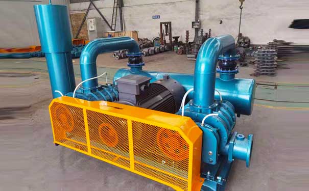 淺談羅茨鼓JK漫画在线下载的檢修保養需要注意的問題 淺談羅茨鼓JK漫画在线下载的檢修保養需要注意的問題